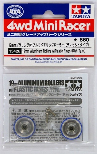 Tamiya 15426 mini 4wd - mini,