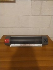 Macchina per il taglio della pellicola protettiva per schermo cellulare ZAGG...