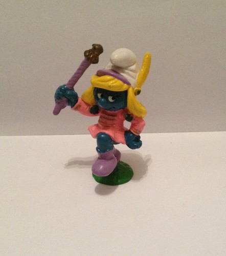 Puffo puffi smurf smurfs - puffi,