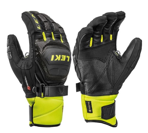 Guanti sci leki worldcup - guanti,