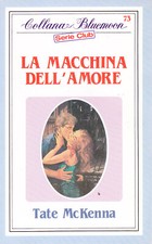 La macchina dell'amore - Tate