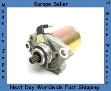 Motorino Avviamento Piaggio