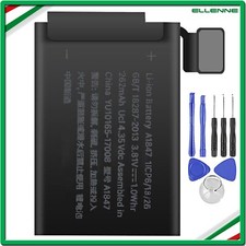 Batteria per apple watch - batteria,