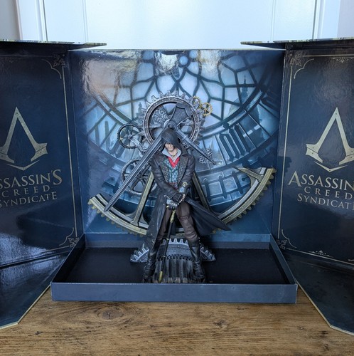 Assassins creed syndicate big - assassins,