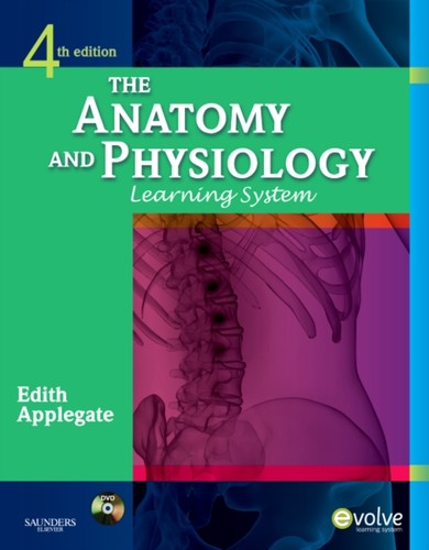 The anatomy and physiology - the,