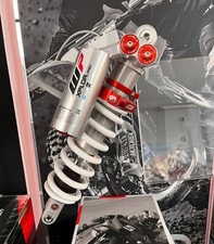 monoammortizzatore wp trax pds