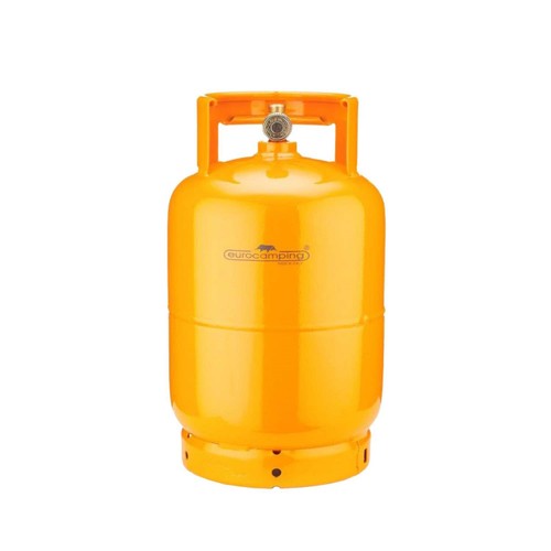 Bombola gas gpl liquido - gas,