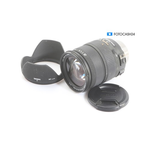 Nikon sigma 18 200 dc - nikon,