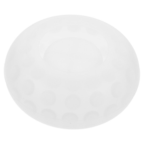 Stampo silicone bianco - in,
