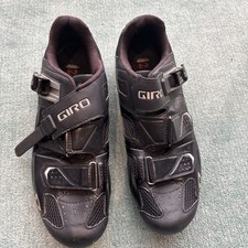 Scarpe bici corsa Giro Trans