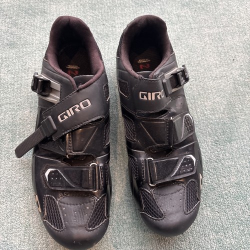 Scarpe bici corsa giro - scarpe,