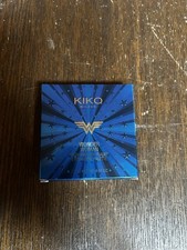 Palette ombretti Kiko Milano