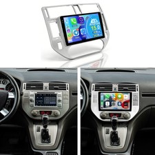 Autoradio 4+64GB Android 15.0