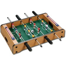 Mini Calcetto Biliardino da