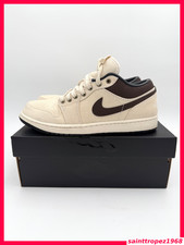 Nike Air Jordan 1 Low PRM Pale