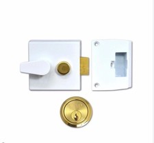 Union 1026 Lucchetto Cerchio