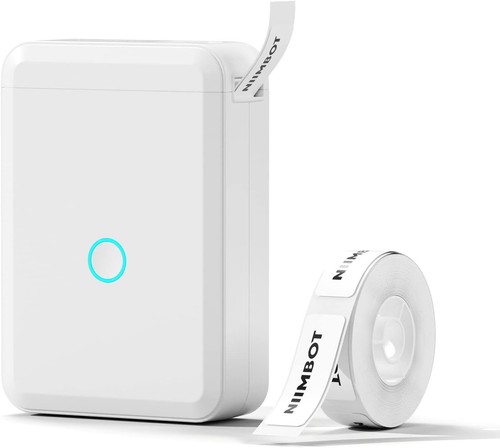 Niimbot d110 mini - niimbot,