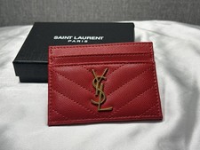Portafoglio Saint Laurent