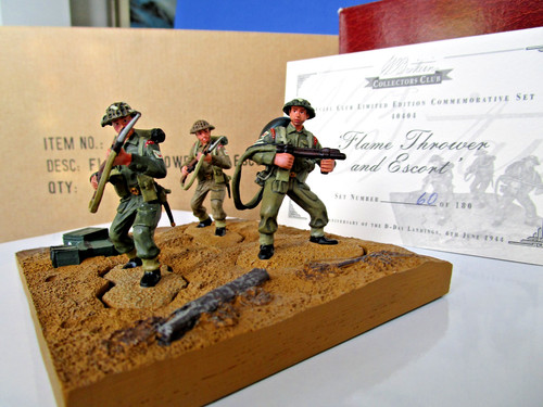 Britains 40404 esercito - 40404,