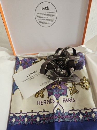 Rare carré hermès - rare,