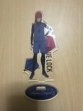 Supporto acrilico Blue Lock