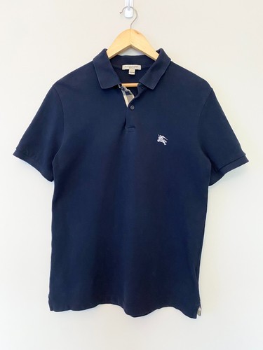 Burberry brit mens navy - mens,