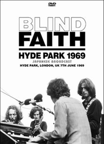 Blind feth hyde park - feth, /