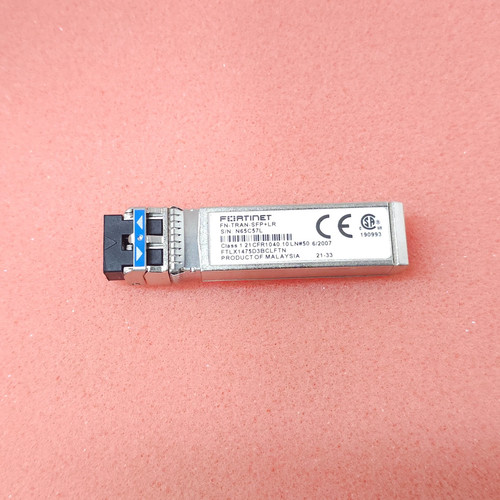 Fortinet originale