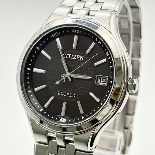 Citizen exceed h111 t013627 - citizen, h111-t013627