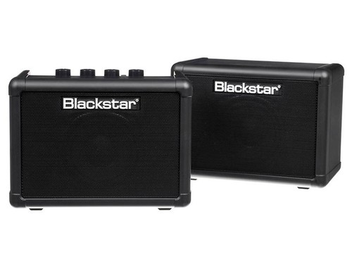Blackstar fly stereo pack - stereo, mini