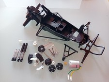 Tamiya Buggy 1:10 Nuovo