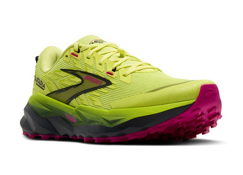 Brooks cascadia scarpe - brooks,