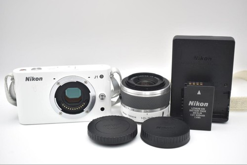Kit fotocamera nikon con - 1,