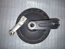 MOZZO POSTERIORE FANTIC MOTOR SUPER 6M  MIK 26 CABALLERO MINARELLI