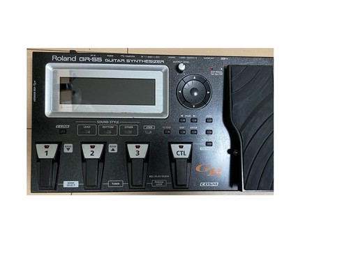 Item roland gr 55 - item,