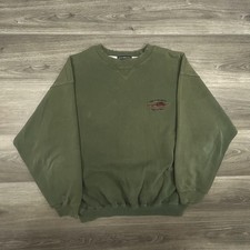 Felpa vintage Abercrombie &