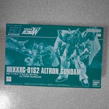 HG Altron Gundam Premium