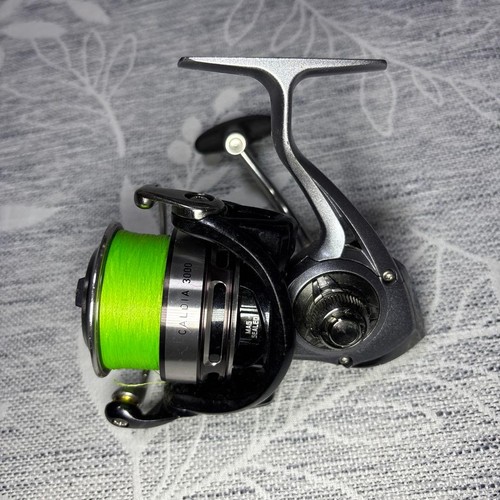 Mulinello spinning daiwa - mulinello,
