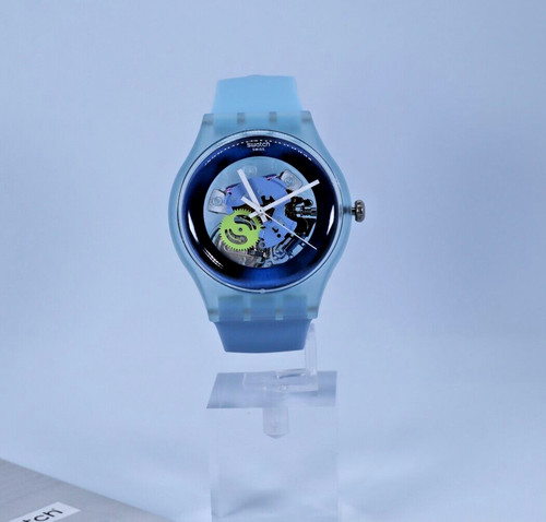 Orologio swatch svizzero - orologio,