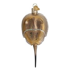 Vecchio Mondo Natale Ferro di