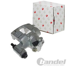 NK Tamburo Freno Anteriore SX