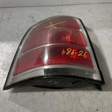 Fanale post opel - post.,