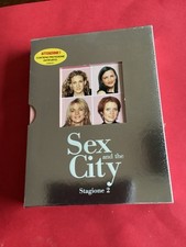 Sex And The City Stagione 2 -