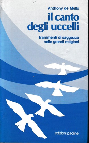 Canto degli uccelli - il,