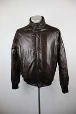 REFRIGUE GIUBBINO IMBOTTITO GIACCA UOMO Tg M MAN CASUAL VINTAGE JACKET