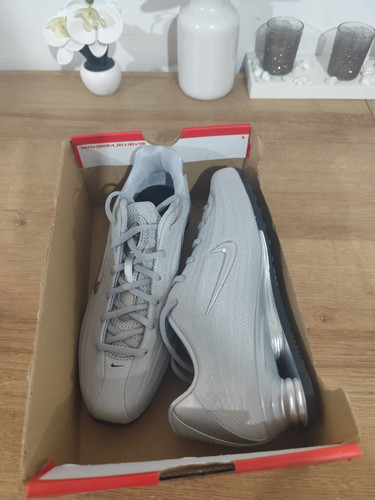 Nike shox scarpe - shox, da
