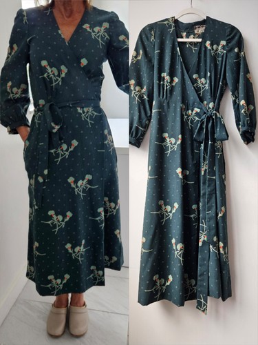 Abito sonia rykiel - abito, vintage