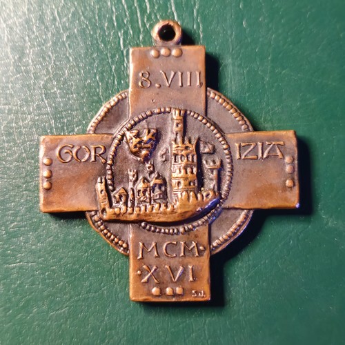 Medaglie militari varie - medaglie,