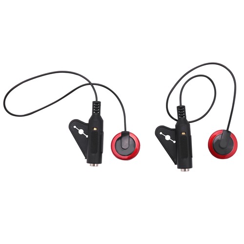 Pezzi pickup microfono - 2,