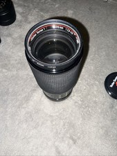 Zoom messa a fuoco macro VMC
